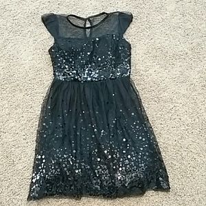 dELiA*s dress - small